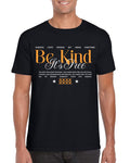 BE KIND IT’S FREE