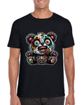Zombie Panda