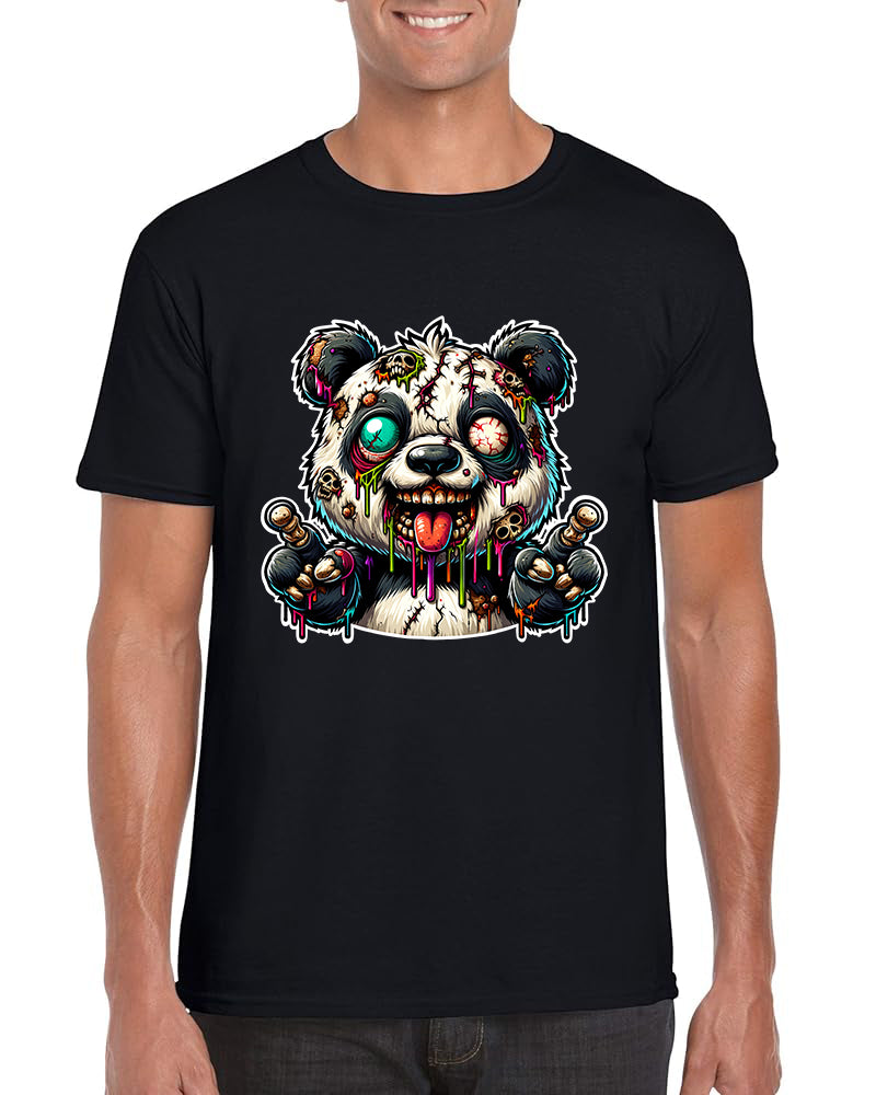 Zombie Panda Vol. 3