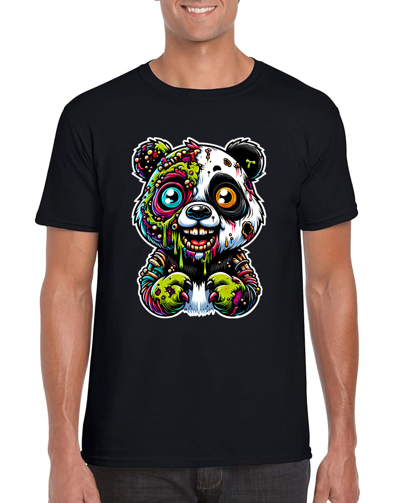Zombie Panda Vol. 4