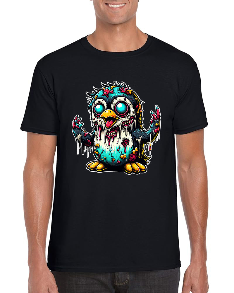 Zombie Penguin Vol. 2