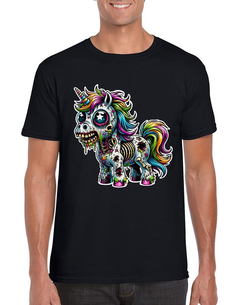 Zombie Unicorn Vol.2