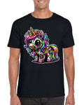 Zombie Unicorn Vol.4